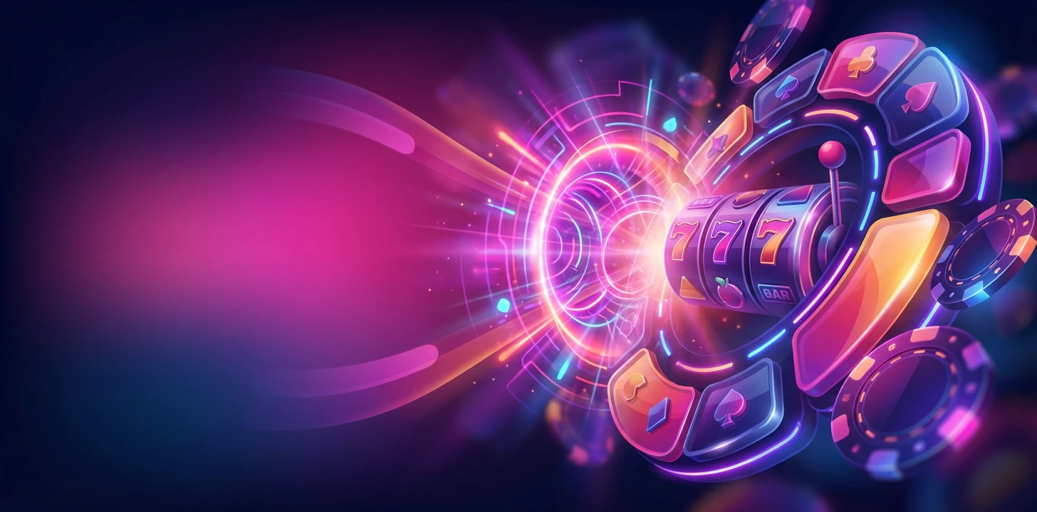 NV Casino bannière - иллюстративное изображение для игроков во Франции